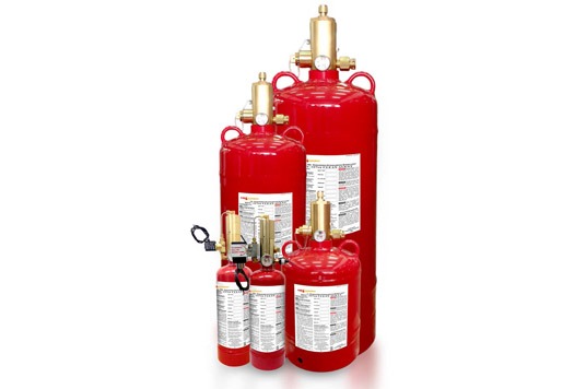 What Equipment Is Needed For Fire Safety?