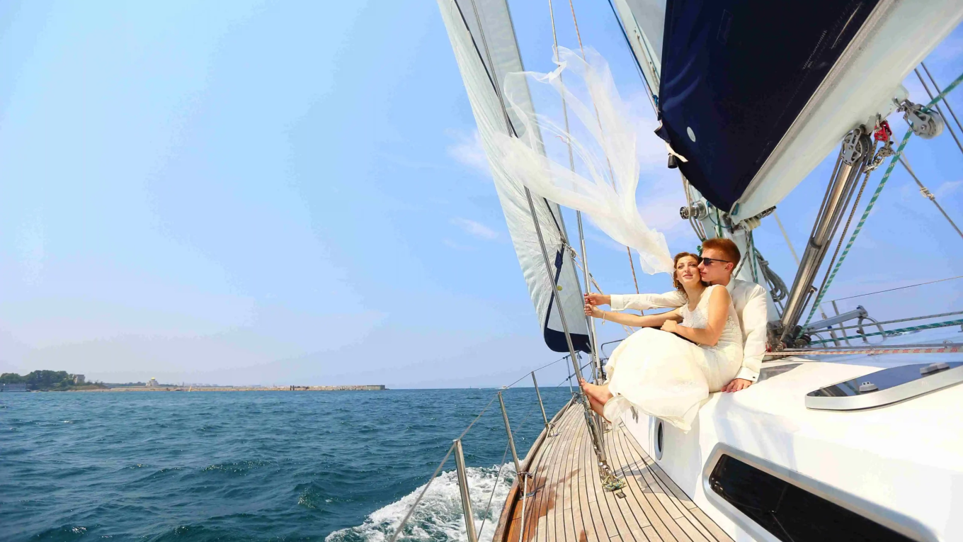 Welcoming Guests With Disabilities On Your Yacht Rental